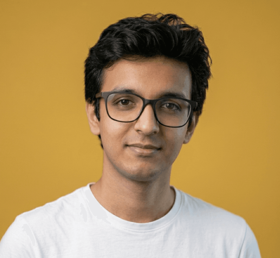 Dhruvin Sathvara - Web Developer and Designer at genZcoder
